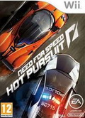 Game Wii Need For Speed Hot Pursuit